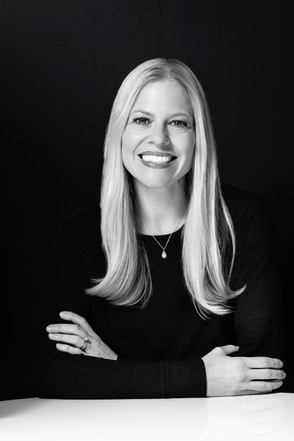 Portrait of Kelsey Sullivan